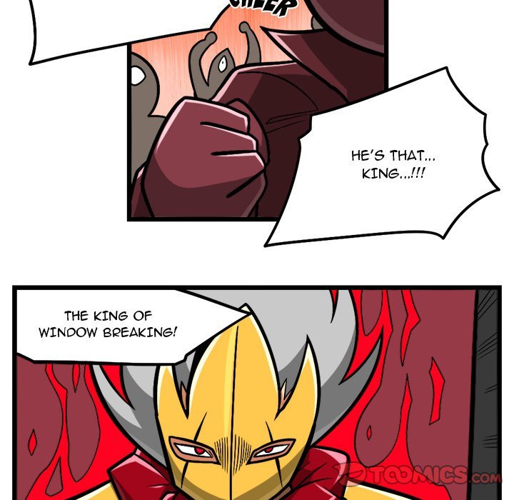 Maki and Friends Manhwa - Chapter 205 Page 20