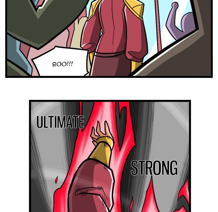 Maki and Friends Manhwa - Chapter 205 Page 23