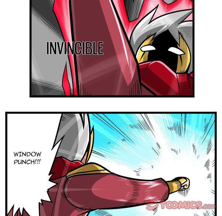 Maki and Friends Manhwa - Chapter 205 Page 24