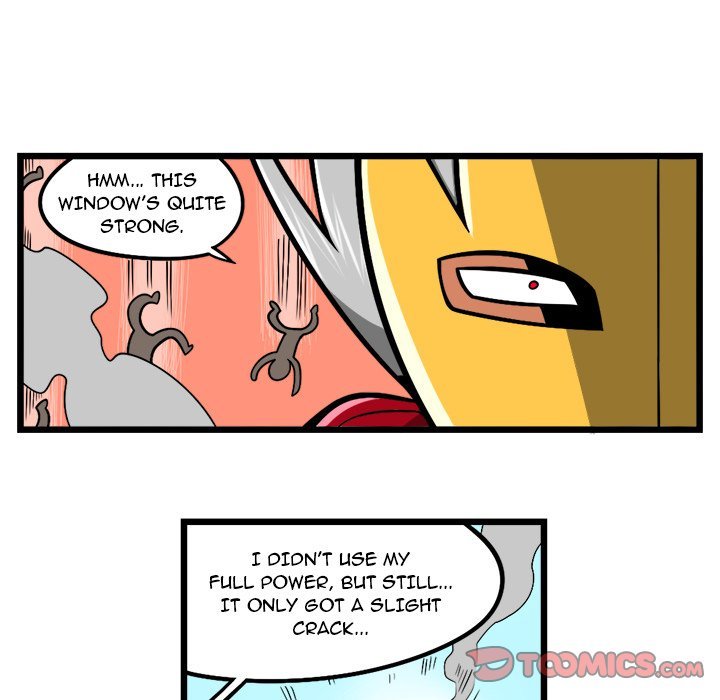 Maki and Friends Manhwa - Chapter 205 Page 26