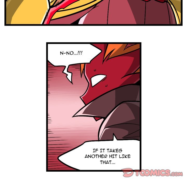 Maki and Friends Manhwa - Chapter 205 Page 28