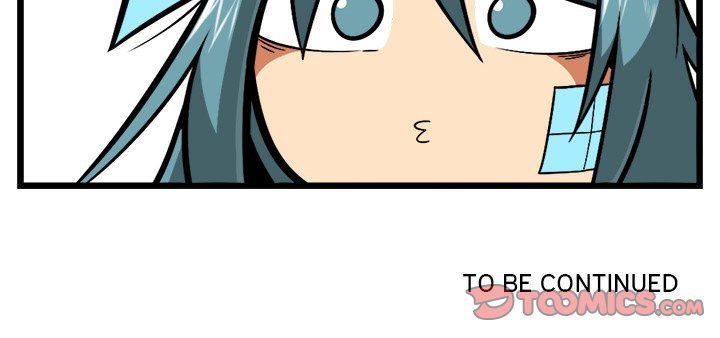 Maki and Friends Manhwa - Chapter 205 Page 30