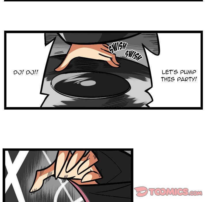 Maki and Friends Manhwa - Chapter 249 Page 6