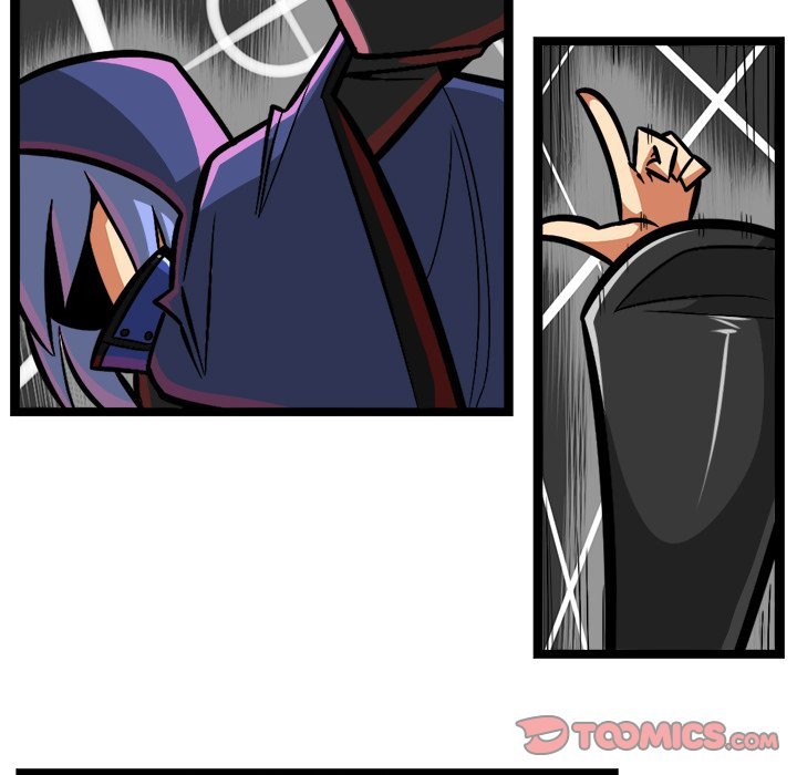 Maki and Friends Manhwa - Chapter 249 Page 7