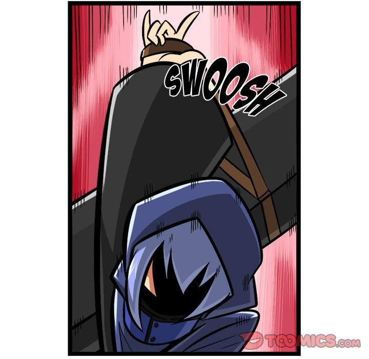 Maki and Friends Manhwa - Chapter 249 Page 12