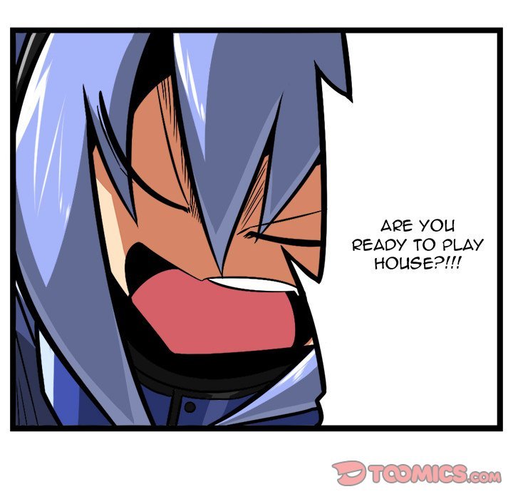 Maki and Friends Manhwa - Chapter 249 Page 13