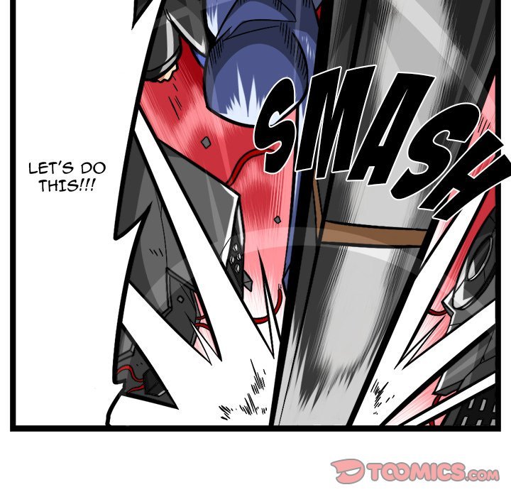 Maki and Friends Manhwa - Chapter 249 Page 16