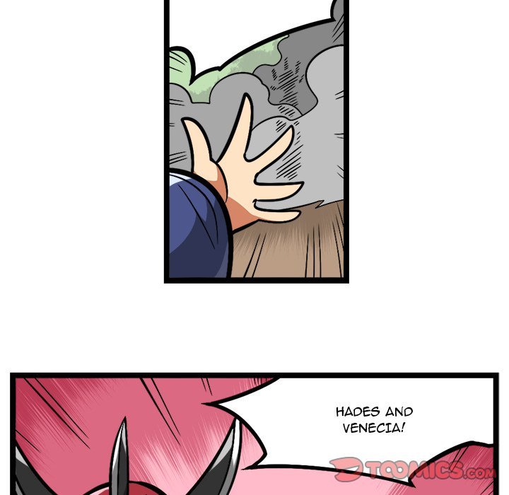 Maki and Friends Manhwa - Chapter 249 Page 18