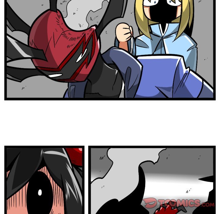 Maki and Friends Manhwa - Chapter 249 Page 36