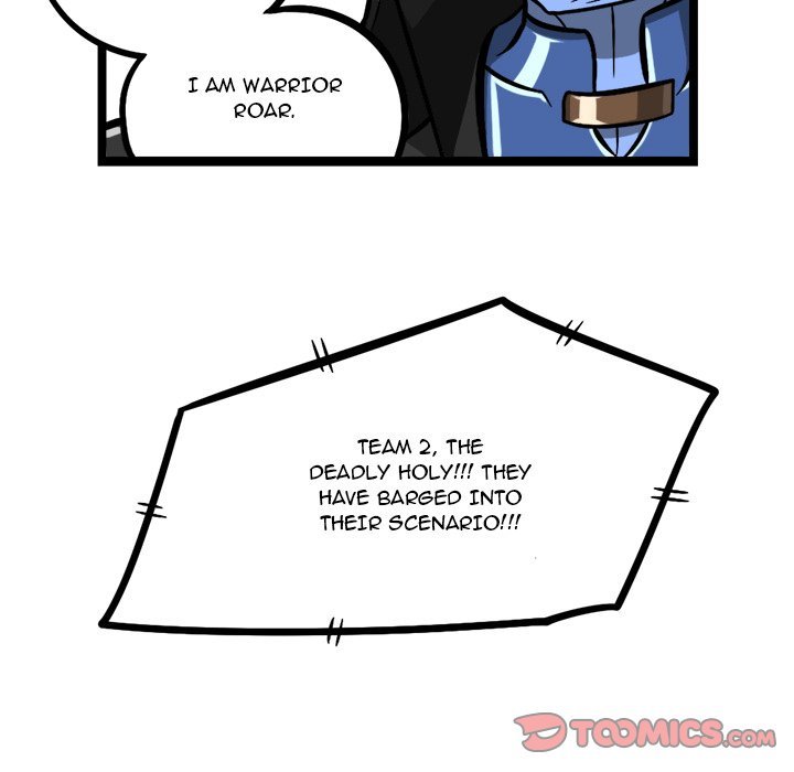 Maki and Friends Manhwa - Chapter 249 Page 39