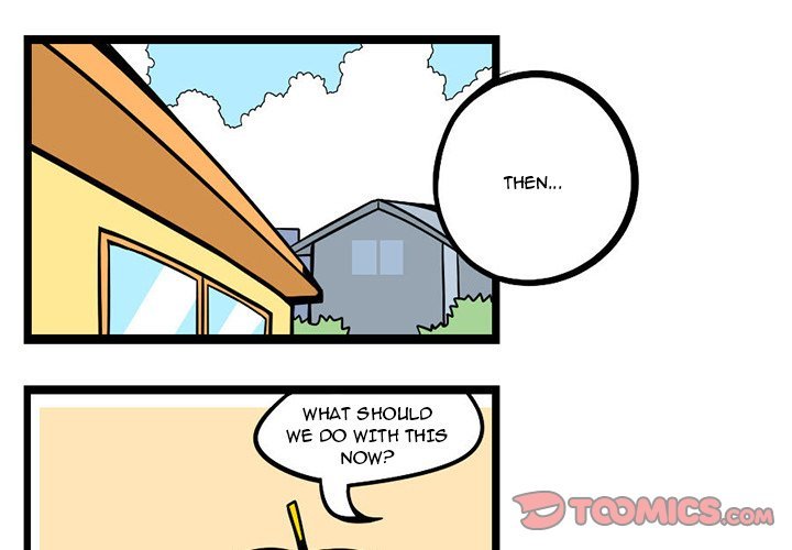 Maki and Friends Manhwa - Chapter 120 Page 0