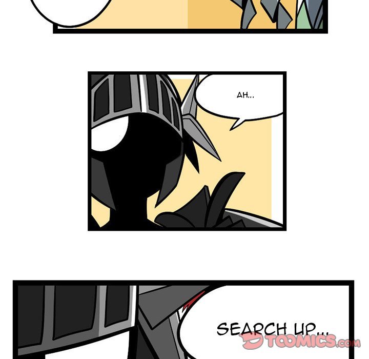 Maki and Friends Manhwa - Chapter 120 Page 10