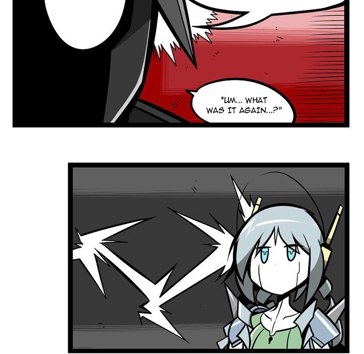 Maki and Friends Manhwa - Chapter 120 Page 11