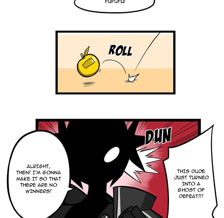 Maki and Friends Manhwa - Chapter 120 Page 14