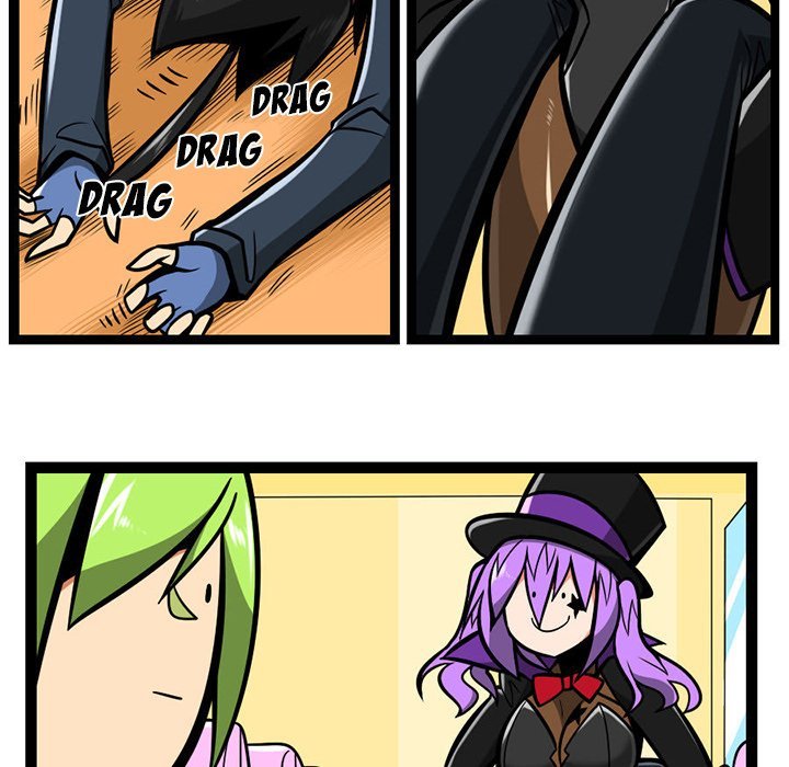 Maki and Friends Manhwa - Chapter 120 Page 28