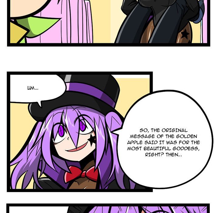 Maki and Friends Manhwa - Chapter 120 Page 29