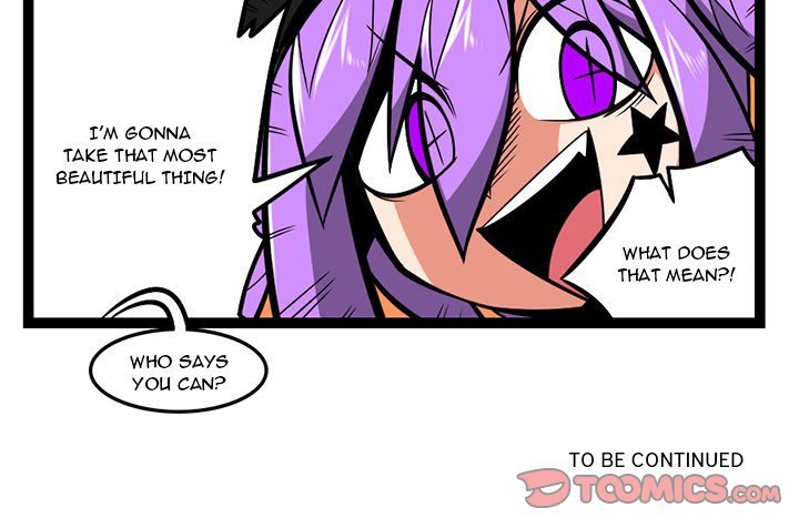 Maki and Friends Manhwa - Chapter 120 Page 30