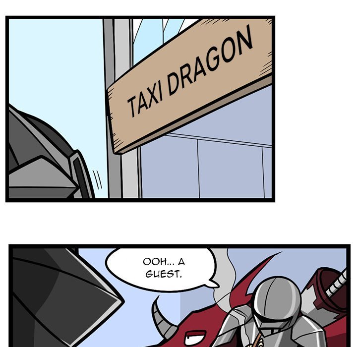 Maki and Friends Manhwa - Chapter 141 Page 19