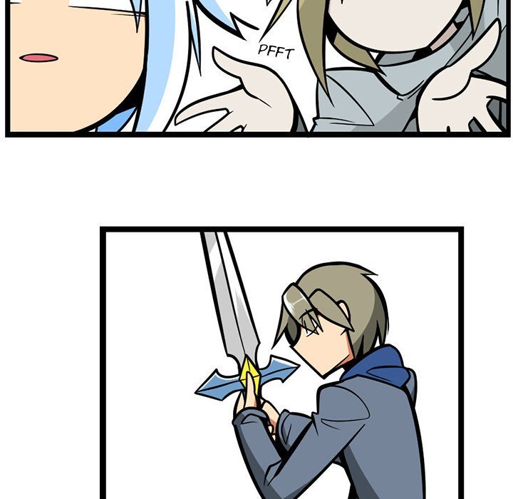 Maki and Friends Manhwa - Chapter 126 Page 13