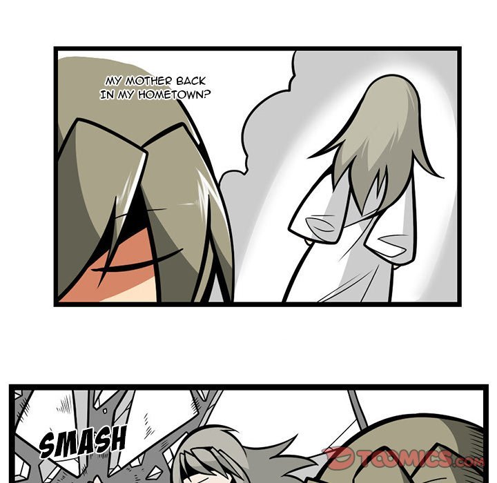 Maki and Friends Manhwa - Chapter 126 Page 16