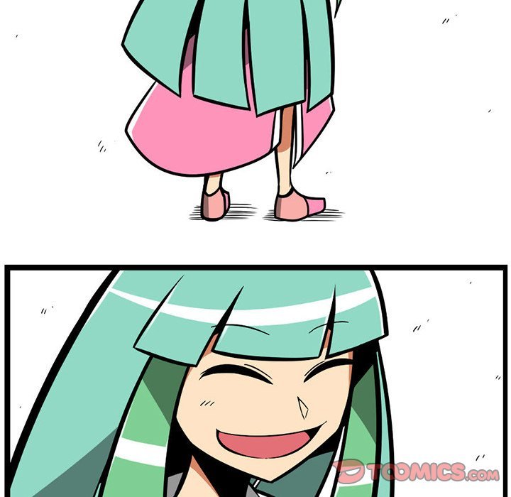 Maki and Friends Manhwa - Chapter 126 Page 20