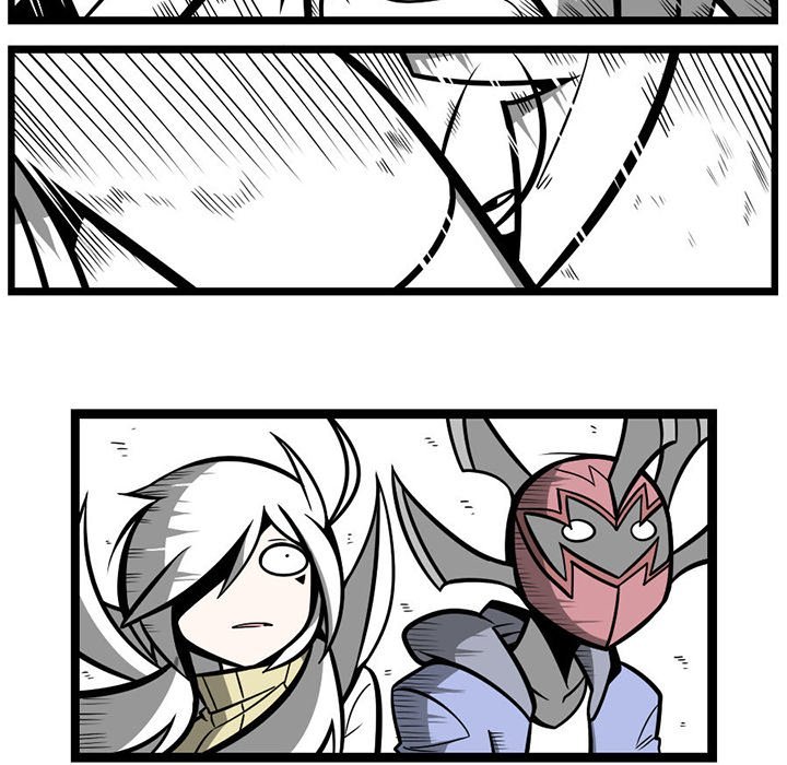 Maki and Friends Manhwa - Chapter 126 Page 27