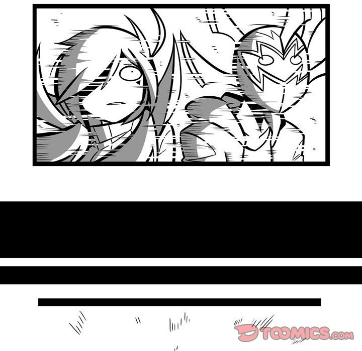 Maki and Friends Manhwa - Chapter 126 Page 28