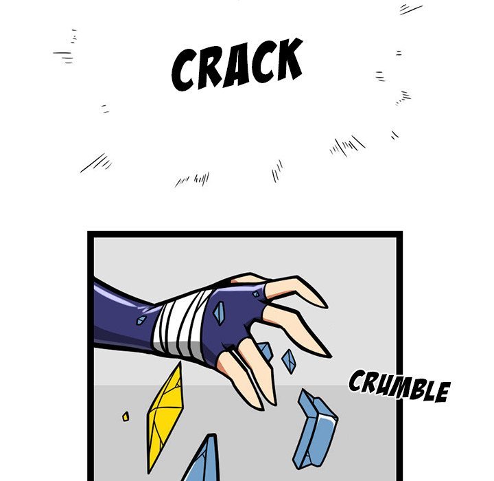 Maki and Friends Manhwa - Chapter 126 Page 29