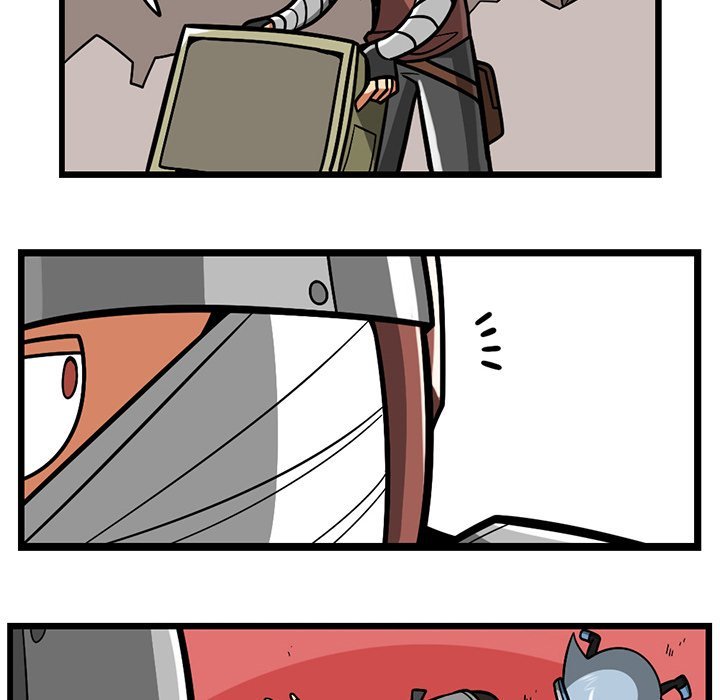 Maki and Friends Manhwa - Chapter 191 Page 25