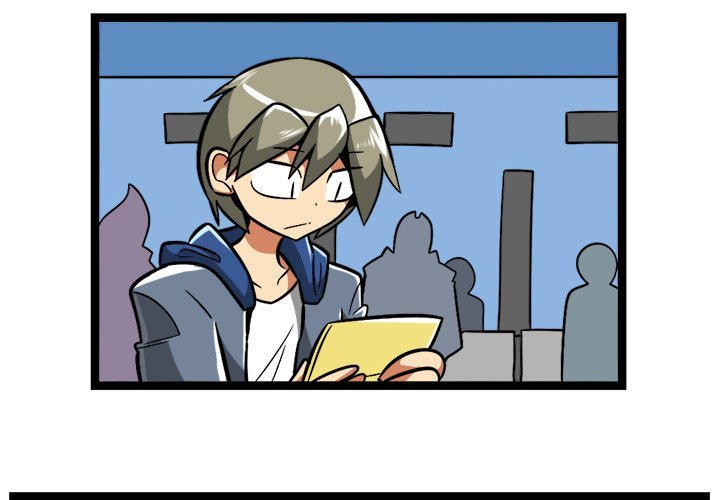 Maki and Friends Manhwa - Chapter 224 Page 1