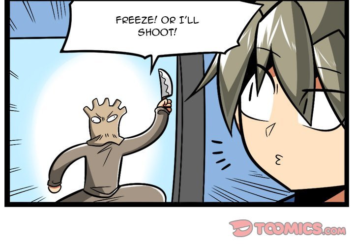 Maki and Friends Manhwa - Chapter 224 Page 2