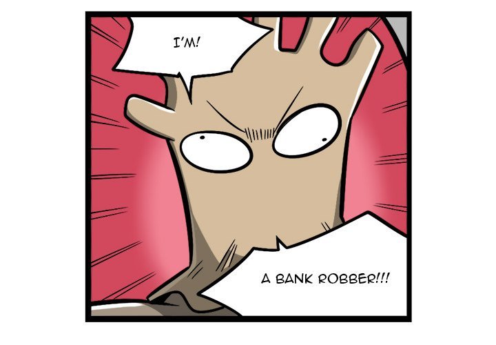 Maki and Friends Manhwa - Chapter 224 Page 3