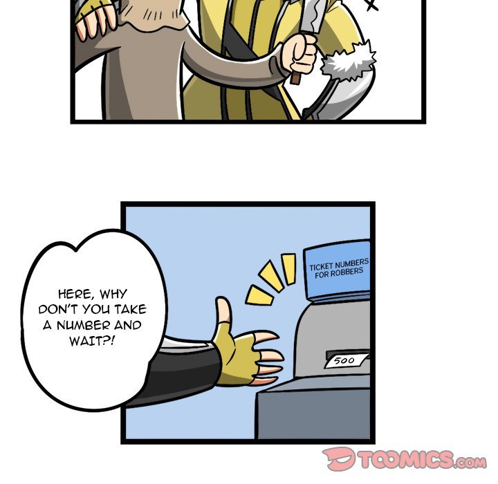 Maki and Friends Manhwa - Chapter 224 Page 6