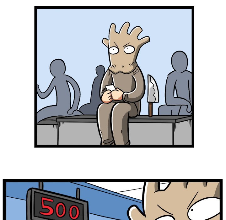 Maki and Friends Manhwa - Chapter 224 Page 7