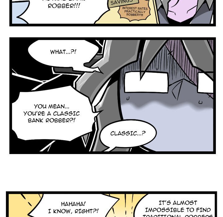 Maki and Friends Manhwa - Chapter 224 Page 11