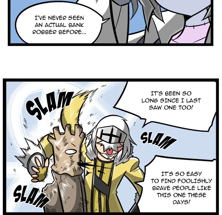 Maki and Friends Manhwa - Chapter 224 Page 13