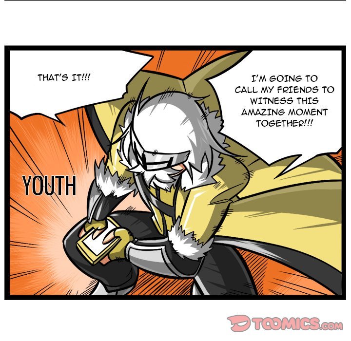 Maki and Friends Manhwa - Chapter 224 Page 14