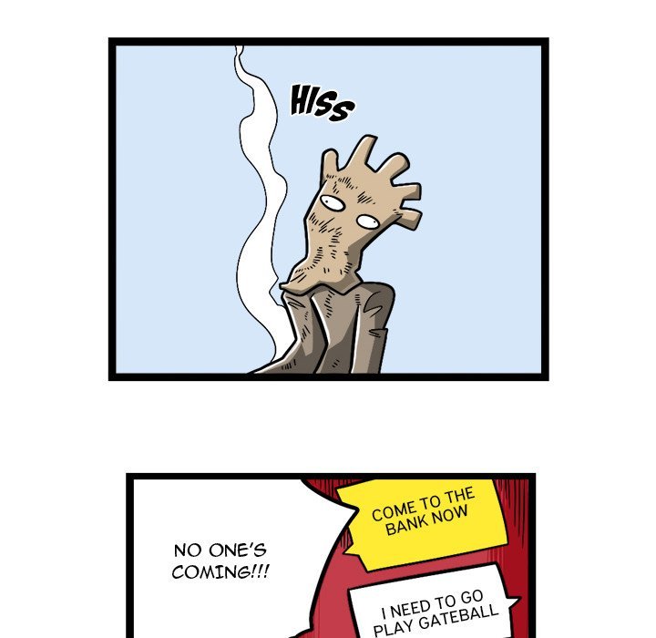 Maki and Friends Manhwa - Chapter 224 Page 15