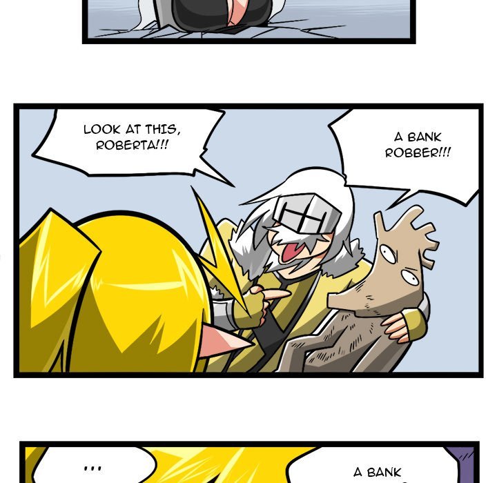 Maki and Friends Manhwa - Chapter 224 Page 19