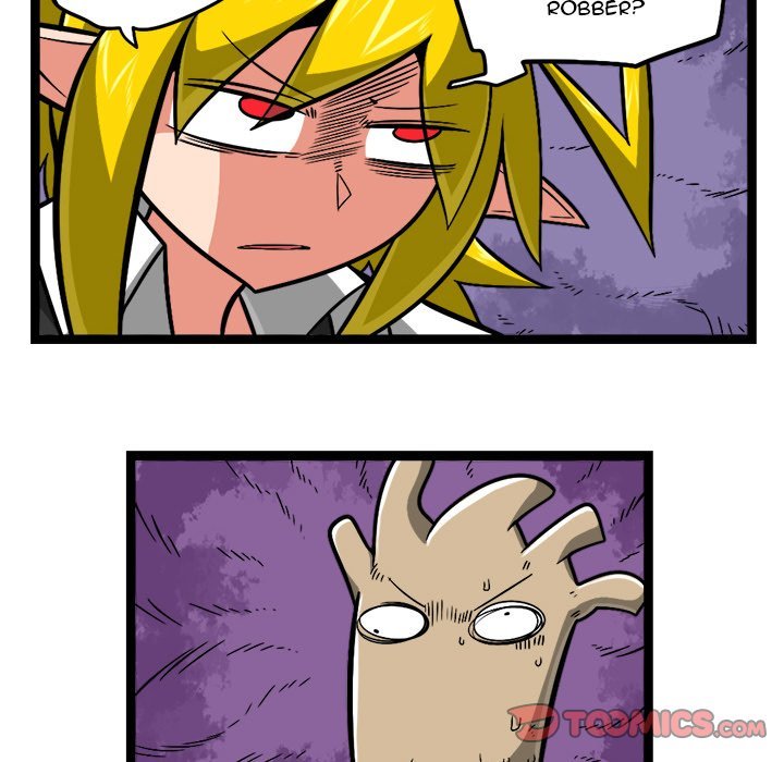 Maki and Friends Manhwa - Chapter 224 Page 20