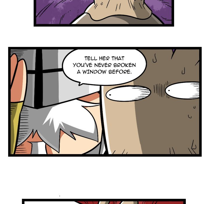 Maki and Friends Manhwa - Chapter 224 Page 21