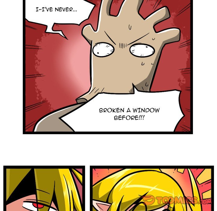 Maki and Friends Manhwa - Chapter 224 Page 22