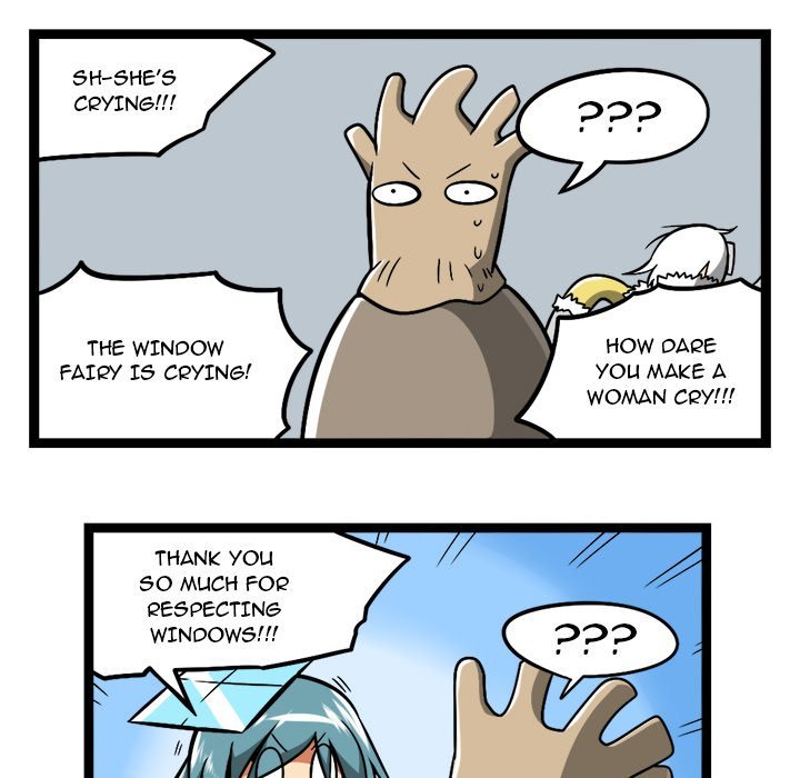 Maki and Friends Manhwa - Chapter 224 Page 25