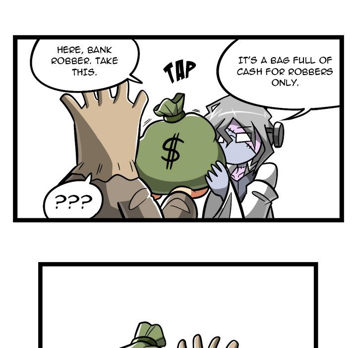 Maki and Friends Manhwa - Chapter 224 Page 27