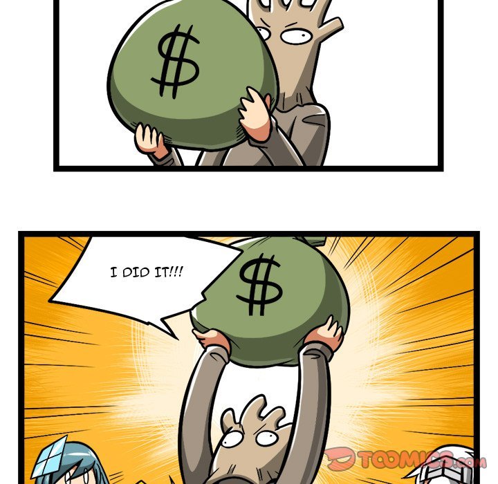 Maki and Friends Manhwa - Chapter 224 Page 28