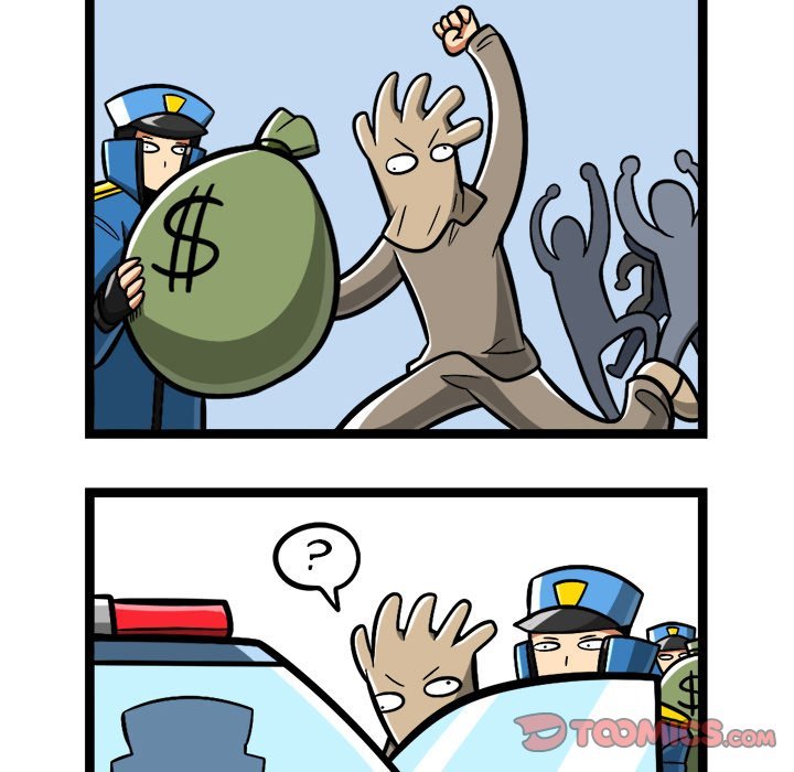 Maki and Friends Manhwa - Chapter 224 Page 30