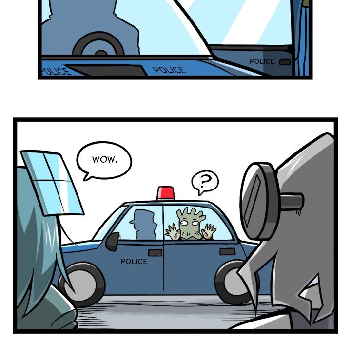 Maki and Friends Manhwa - Chapter 224 Page 31