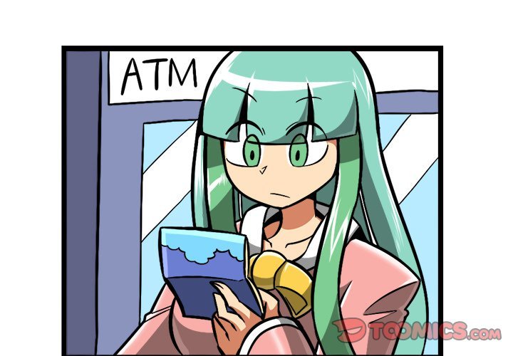 Maki and Friends Manhwa - Chapter 228 Page 0