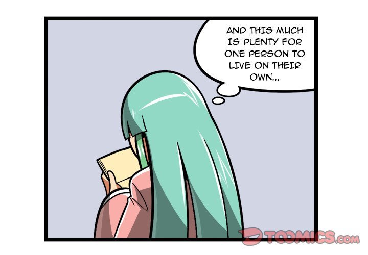 Maki and Friends Manhwa - Chapter 228 Page 2