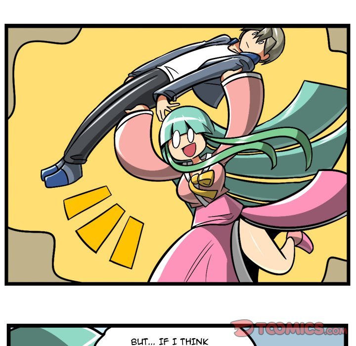 Maki and Friends Manhwa - Chapter 228 Page 4